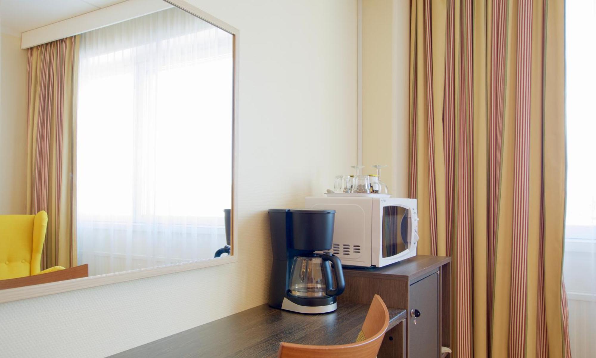 Torget Aparthotel Pori Quarto foto