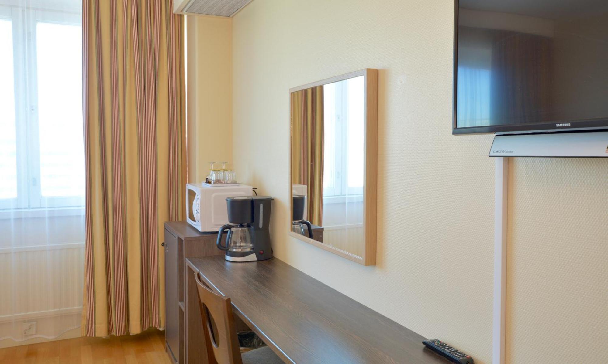 Torget Aparthotel Pori Quarto foto