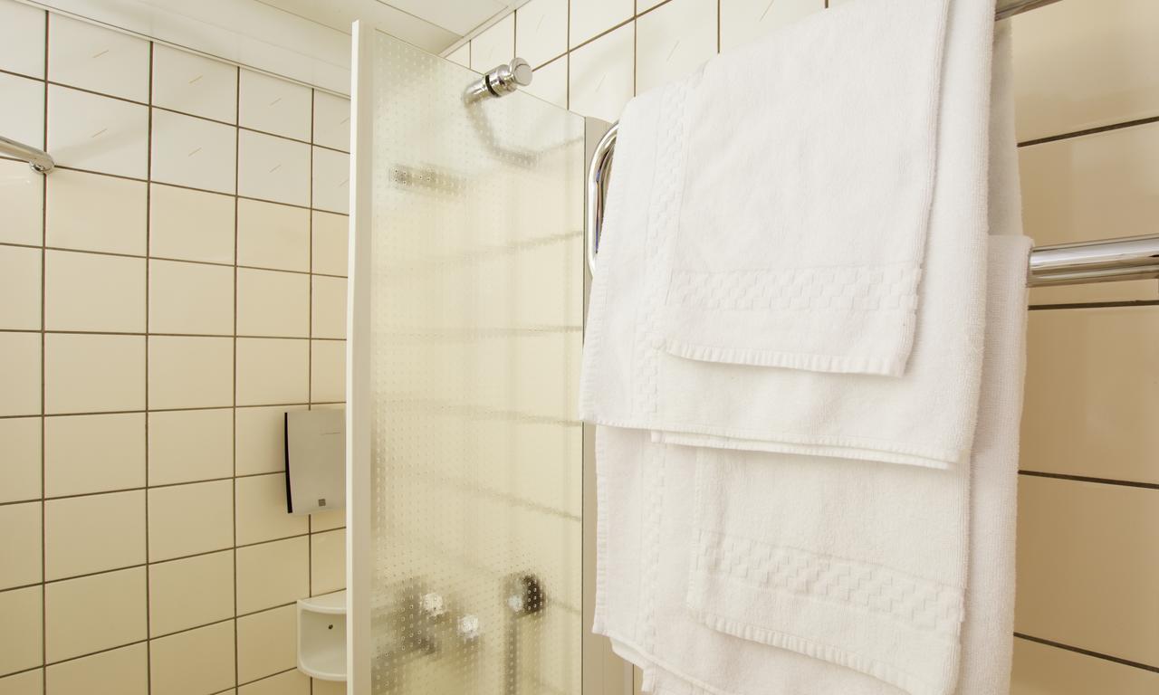 Torget Aparthotel Pori Quarto foto